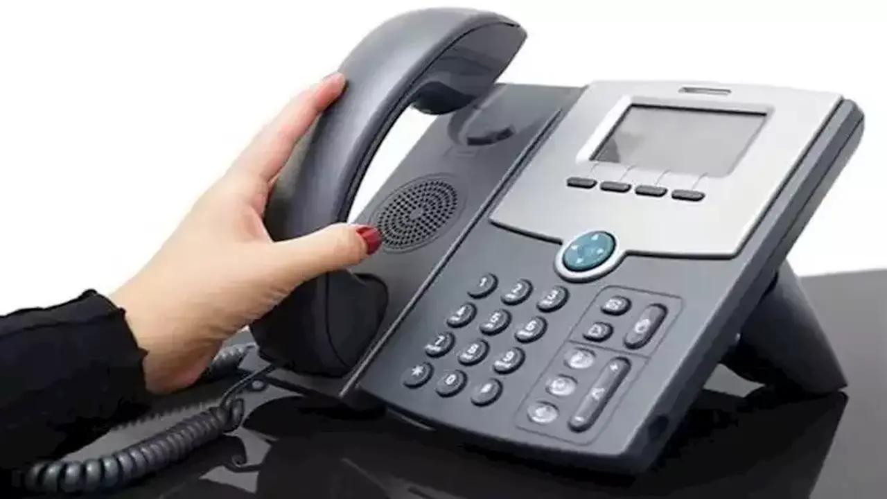 سداد فاتورة فبراير.. 3 طرق إلكترونية لإنهاء مدفوعات التليفون الأرضي بالمنزل